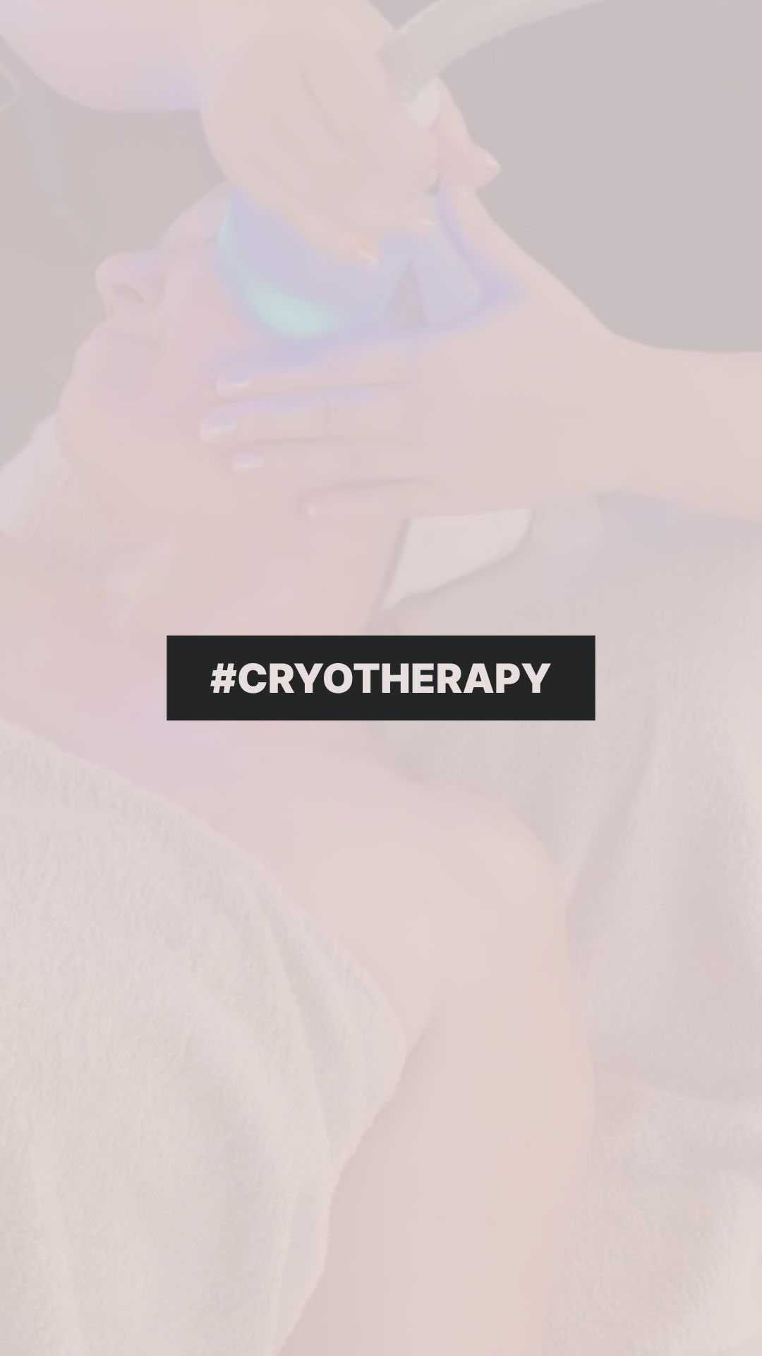 Cryotherapy isn’t just cooling - it’s biohacking for your skin *
A smart treatment that non-invasively tightens, depuffs, and boosts collagen from within.
Wondering why CryoFacelift gives that instantly snatched, lifted look?
Now you know the science behind the glow
 
thanks to @clinicadrgabrielserrano 

visit cryoskin-international.com for more
