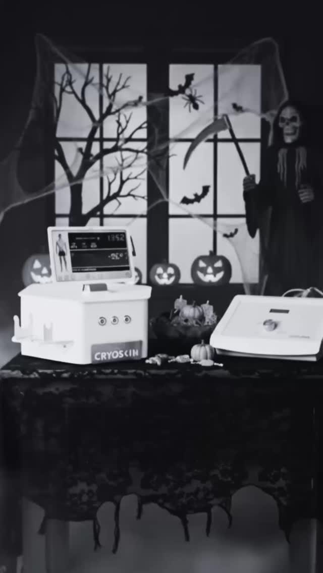 HALLOWEEN SPECIAL OFFER

buy 1 Cryoskin and get 1 Ultra Plasma FREE — the perfect combo for next-level results.

🚚 Direct delivery
🌍 Europe: €16,900 (+ shipping)
🌎 Outside Europe: $23,900 USD (excluding shipping)

🎃 limited stock — reserve yours now !

Visit our website www.cryoskin-international.com for more information 

#cryoskinair
#NMS #cryoskin #cryotherapy #cryotherapybenefits #wholebodycryotherapy #cryotherapyuk #cryotherapymidlands #riverinacryotherapy #uscryotherapyabq #wellness #healthandwellness #healthybody #chiropractor #acidohialuronico #injuryrecovery #skinresurfacing #youngerlookingskin #fatfreezing #icebath #cellulitetreatment #cooltech #shaping #bodyslimming #athletictraining #quincy #lincolnnebraska #naturaltherapy