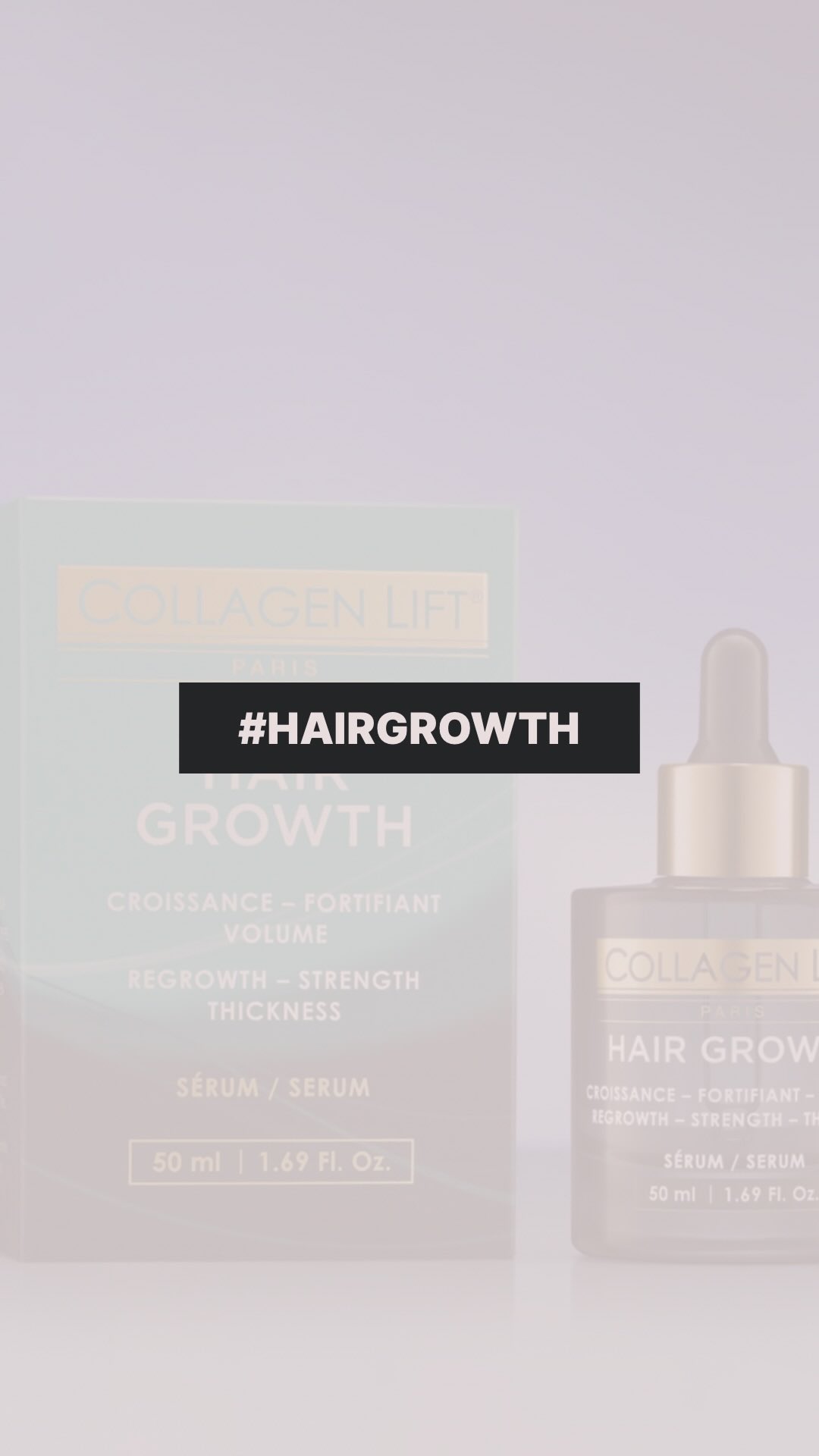 COLLAGENLIFT - HAIR GROWTH ✨

New in. A serum that delivers 2× smoother hair, 80% less frizz, and heat protection up to 230°C. The upgrade your routine was missing

visit cryoskin-international.com for more

#cryoskinair
#NMS #cryoskin #cryotherapy #cryotherapybenefits #wholebodycryotherapy #cryotherapyuk #cryotherapymidlands #riverinacryotherapy #uscryotherapyabq #wellness #healthandwellness #healthybody #chiropractor #acidohialuronico #injuryrecovery #skinresurfacing #youngerlookingskin #fatfreezing #icebath #cellulitetreatment #cooltech #shaping #bodyslimming #athletictraining #quincy #lincolnnebraska #naturaltherapy