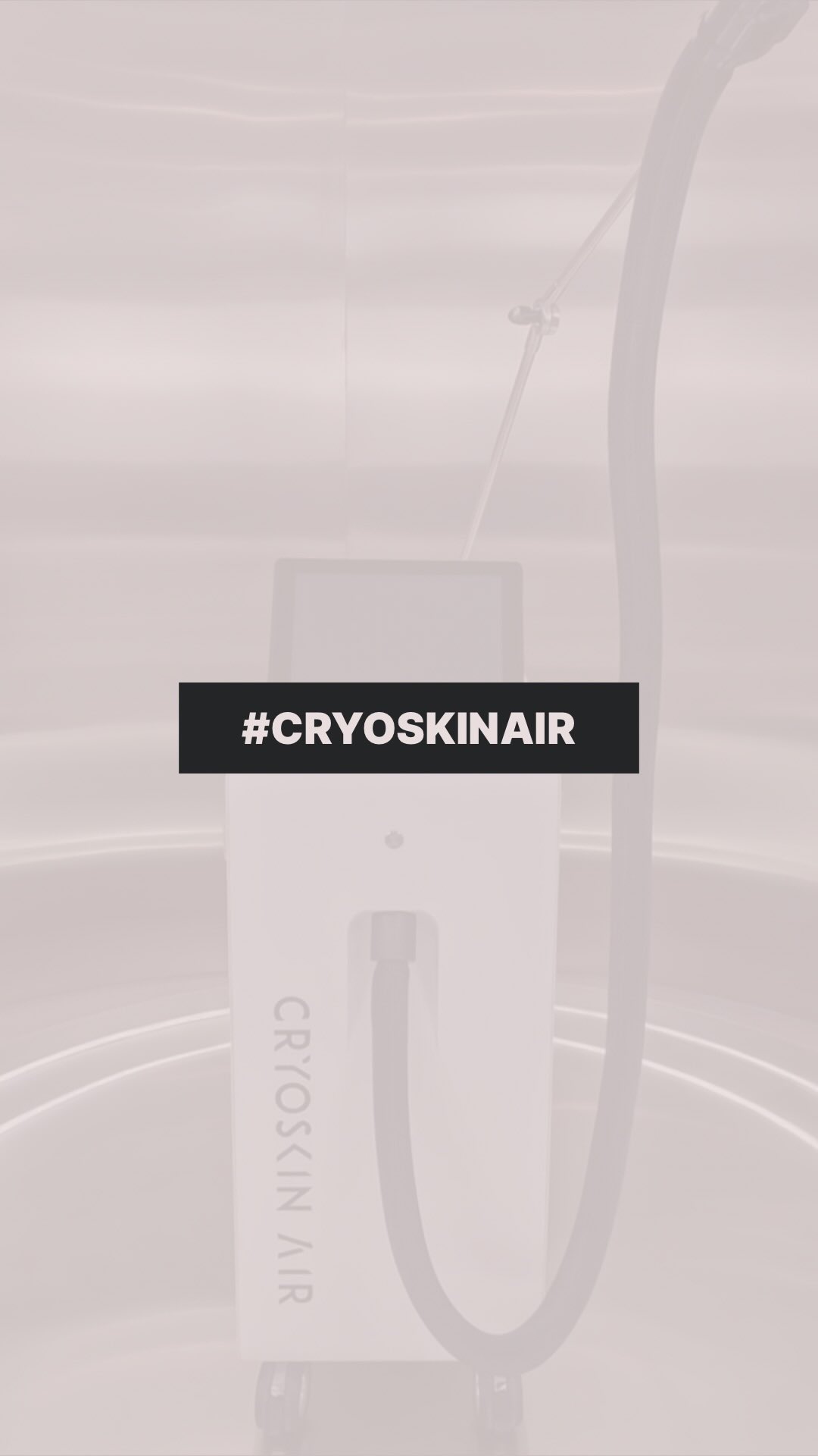 No more bulky machines or hazardous gases ❄

Cryoskin Air brings you ultra-cold (-35°C) therapy in a compact, electric format. For glowing skin, faster recovery, and instant relief anywhere, anytime.

Visit our website www.cryoskin-international.com for more information 

#cryoskinair
#NMS #cryoskin #cryotherapy #cryotherapybenefits #wholebodycryotherapy #cryotherapyuk #cryotherapymidlands #riverinacryotherapy #uscryotherapyabq #wellness #healthandwellness #healthybody #chiropractor #acidohialuronico #injuryrecovery #skinresurfacing #youngerlookingskin #fatfreezing #icebath #cellulitetreatment #cooltech #shaping #bodyslimming #athletictraining #quincy #lincolnnebraska #naturaltherapy