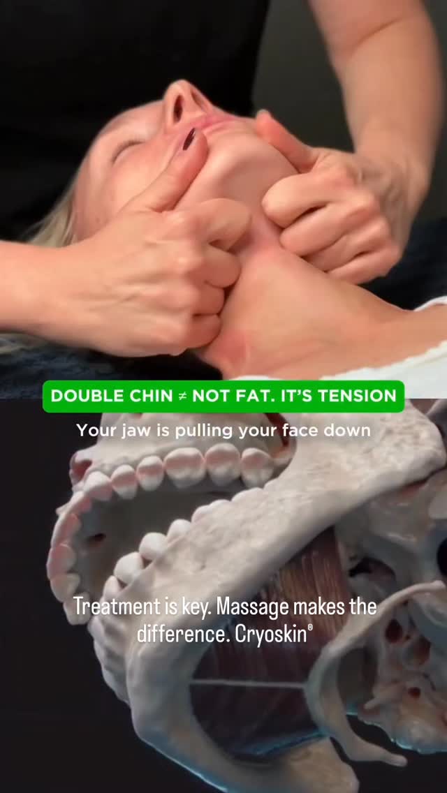 After a Cryoskin Double Chin or NMS Face treatment, the toning massage is not optional, it’s essential.

This final step helps activate circulation, enhance lymphatic drainage, and immediately harmonize results.

The outcome?
✔ A more sculpted face
✔ Faster visible results
✔ Longer-lasting effects

Because technology delivers performance, but expert hands deliver perfection.

For more information:

contact@cryoskinparis.com

www.cryoskin-international.com

#cryotoning #cryotherapy #cryoskin #cryoslimming #neuromuscular