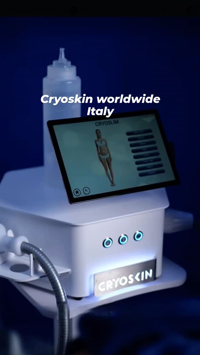 🌍 We continue our World Tour…

Today, we proudly highlight Italy 🇮🇹 and the outstanding work of @GiunoneClubOfficial.

Professionalism. Precision. Passion.

This is what makes the difference — and what creates real Cryoskin results.

We love showcasing the incredible work of our clients around the world.

If you would like your spa, clinic, or team to be featured next, send us your best photos or videos:

📲 WhatsApp / Messenger: +33 6 77 62 68 41

📩 Email: contact@cryoskinparis.com

We are actively looking for distributors worldwide and pilot institutes ready to grow with us.

More information:
🌐 www.cryoskin-international.com

#Cryoskin #CryoskinWorldTour #MadeInFrance #AestheticTechnology #SpaBusiness BeautyInnovation BodyContouring NonInvasive Cryotherapy LuxurySpa DistributorsWanted PilotCenters