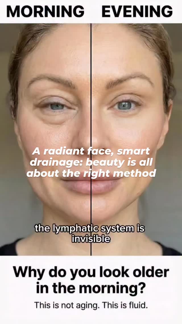 A radiant face, smart drainage: beauty is all about the right method

People often ask me how to get the best results from a facial treatment using our devices. Whether you're working with Cryoskin or with NMS, it’s essential to know that after each session, drainage is key.

 You can do manual drainage with the Cryoskin handpiece on the face, or use the NMS device for microcurrents, thermotherapy, and neuromuscular stimulation. 

In any case, the device can work on its own, but a bit of dynamic facial sculpting can really enhance your drainage results.

#Cryoskin #NMS #FacialCare #Drainage #BeautyRoutine EstheticCare CryoskinParis CryoskinInternational

Contact us: cryoskinparis@gmail.com

 www.cryoskin-international.com