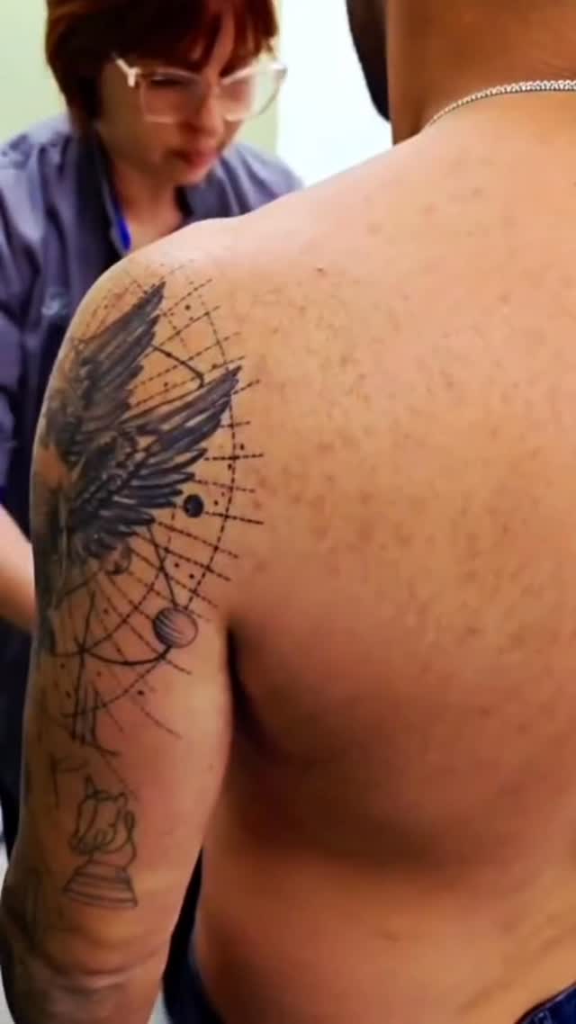 Get fantastic exercise results and shed fat effortlessly Your clients will love it! ✨❄️

visit www.cryoskin-international.com for more

@ioorastudio 

#CryoskinRevolution #cryoskin #cryotherapy #cryotherapybenefits #wholebodycryotherapy