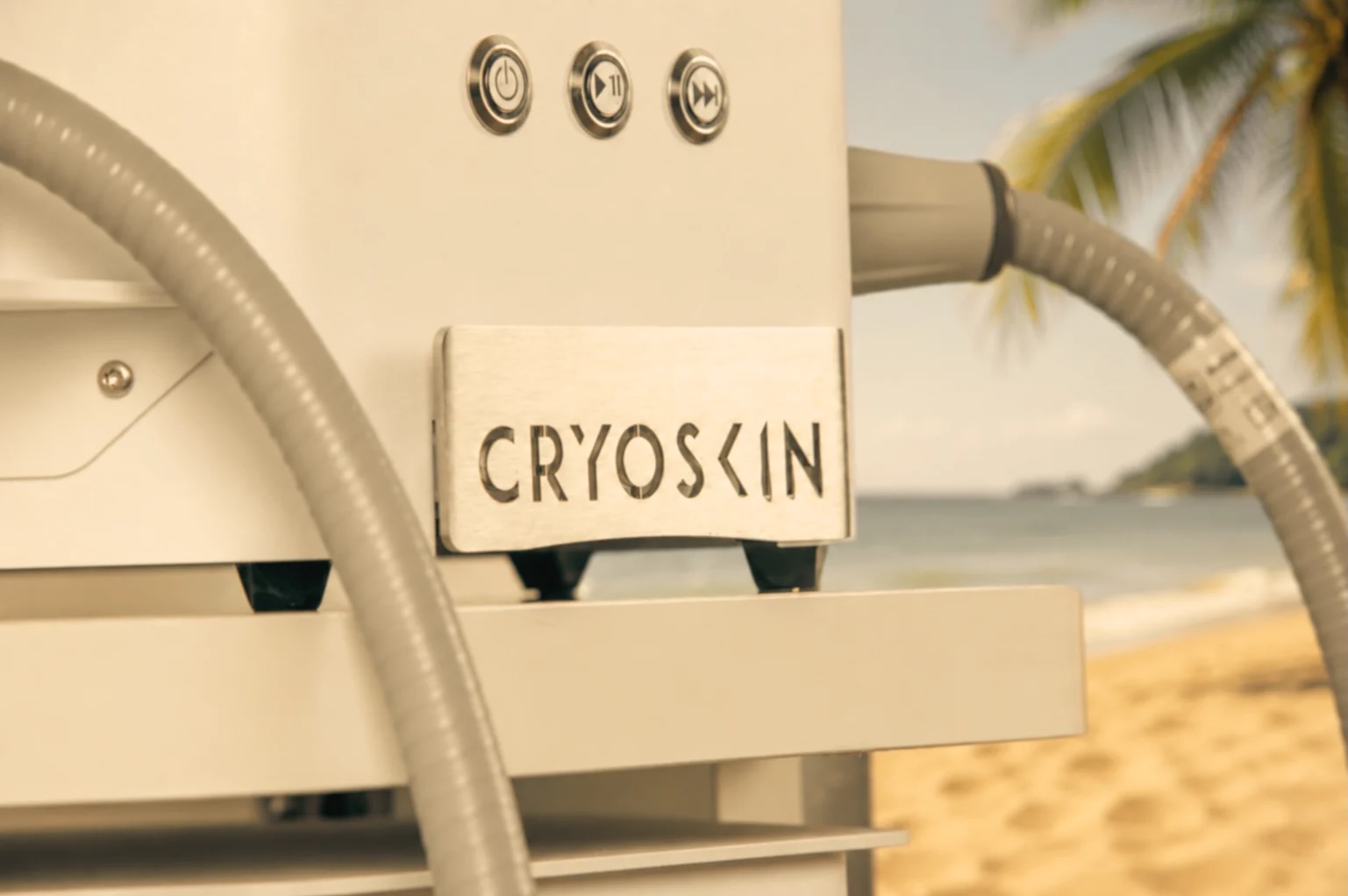 Something special is coming this summer… 👀 🌴