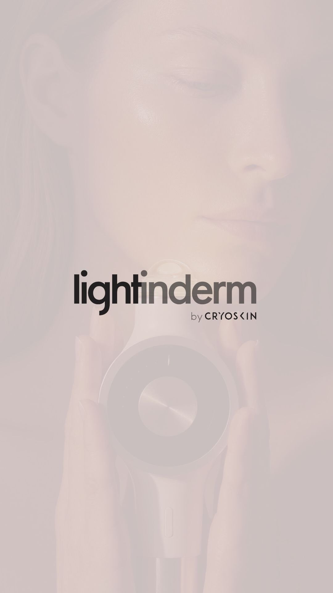 Light, redefined. ✨

Meet the new Lightinderm device: light, active serum and massage in one gesture.

3 minutes a day. No rinsing. No pain.

Discover it at cryoskin-international.com

#Lightinderm #Cryoskin #LightTherapy #Skincare #BeautyTech GlowingSkin NewLaunch