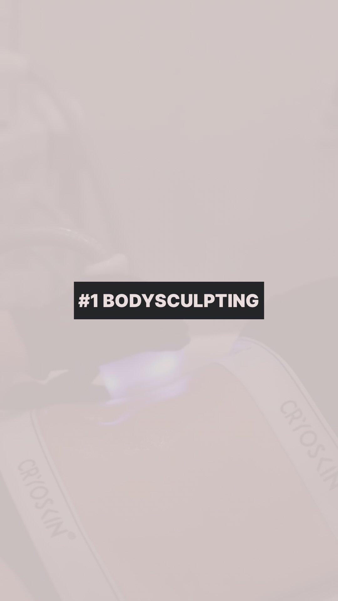 Use World’s #1 body-sculpting technology to transform your clients with the best treatments !

for making dream bodies a reality with ease. 

 
Visit our website www.cryoskin-international.com for more information 

#NMS #cryoskin #cryotherapy #cryotherapybenefits