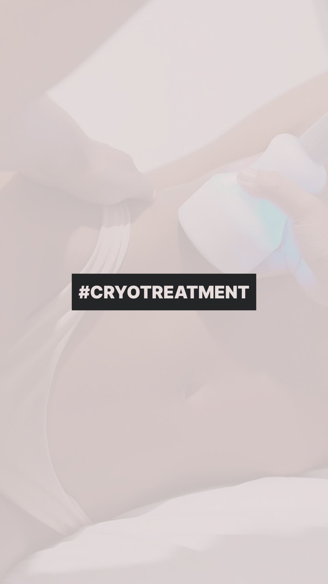 Not in the mood to exercise? Let the technology do the work for you !

Get fantastic exercise results and shed fat effortlessly Your clients will love it! ✨❄️

@cryoskin.id 

visit www.cryoskin-international.com for more

#CryoskinRevolution #cryoskin #cryotherapy #cryotherapybenefits #wholebodycryotherapy #cryotherapyuk #cryotherapymidlands #riverinacryotherapy #uscryotherapyabq #wellness #healthandwellness #healthybody #chiropractor #acidohialuronico #injuryrecovery