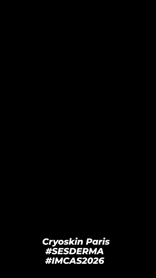 ✨ Thank you to our partner Sesderma Cosmetics (Spain) ✨

A huge thank you to Sesderma and to everyone who visited us, met our team, and reached out with so many messages and requests for information.

Your interest, your energy, and your trust truly inspire us.

Cryoskin is growing worldwide
We are actively looking for new distributors around the world, as well as pilot centers to support us in our international development.

Exceptional conditions are available for selected partners willing to represent the Cryoskin technology and join the adventure.

📩 More information
Contact: contact@cryoskinparis.com
🌐 www.cryoskin-international.com

#Cryoskin #Sesderma #Partnership #imcass2026 #BeautyInnovation GlobalExpansion DistributorsWanted PilotCenters Cryotherapy MedicalAesthetics
