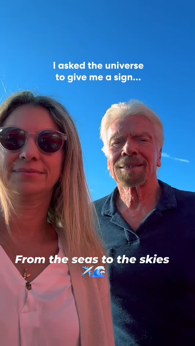 Our Cryoskin devices are already on cruise ships… next step: the sky!

Who would book a Cryoskin session at 40,000 ft?
Did you know a Virgin cruise ship can generate up to $1M in spa revenue in just one year?

Now imagine inflight wellness.

We’re looking for distributors and pilot clients to take Cryoskin to new heights.

🌐 www.cryoskin.com
📩 contact@cryoskin.com

#Cryoskin #FromSeaToSky #InflightWellness #LuxuryWellness #AestheticTechnology FutureOfBeauty DistributorsWanted PilotClients SpaInnovation