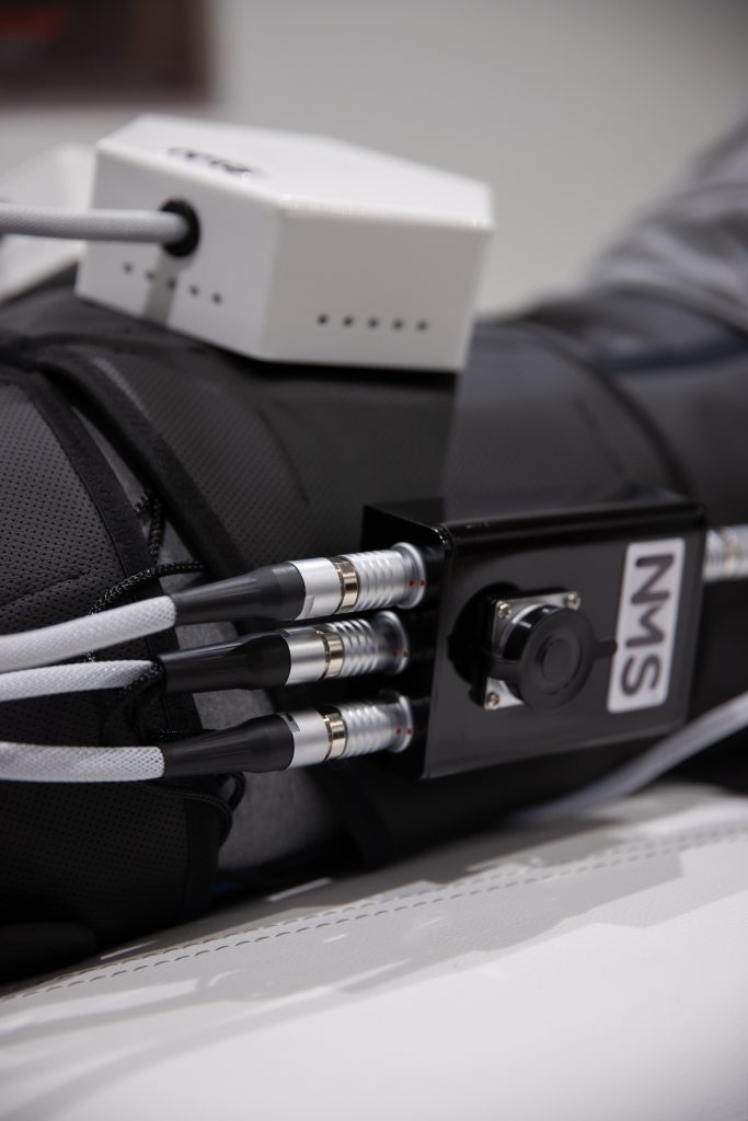 nms full body connectors