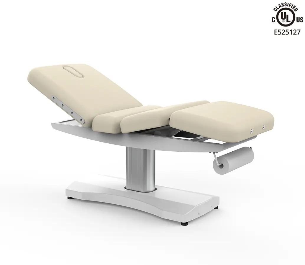 table massage chicago