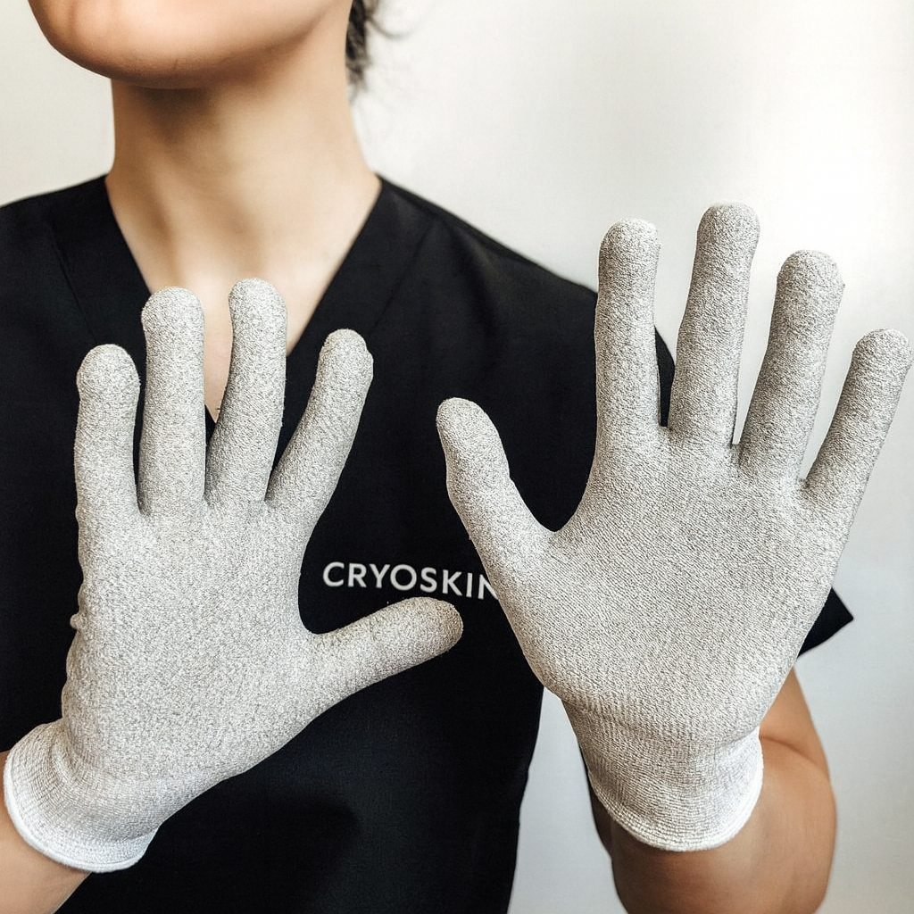 gloves eve