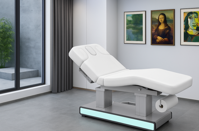 massage table miami