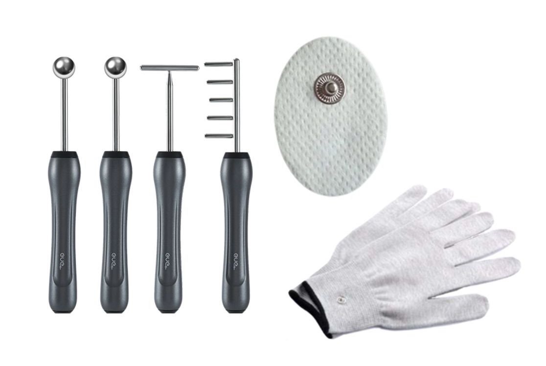 micro current accessories