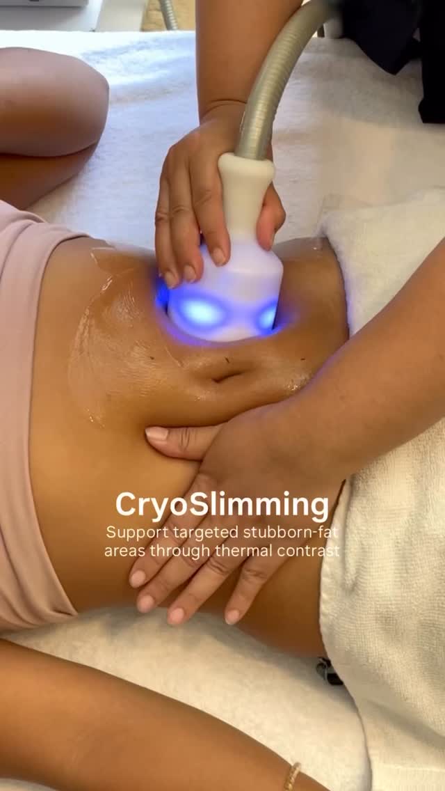 No suction. No downtime. Just visibly smoother, slimmer, more lifted skin ❄️

visit cryoskin-international.com for more

#Cryoskin  #BodySlimming #BodySculpt #BodySculpting #fatfreezingmachin